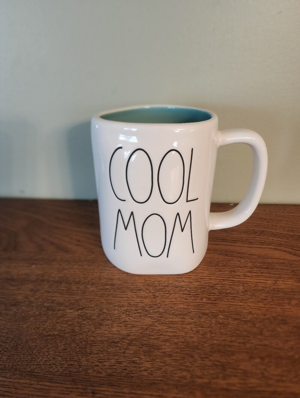 Rae Dunn Cool Mom Mug